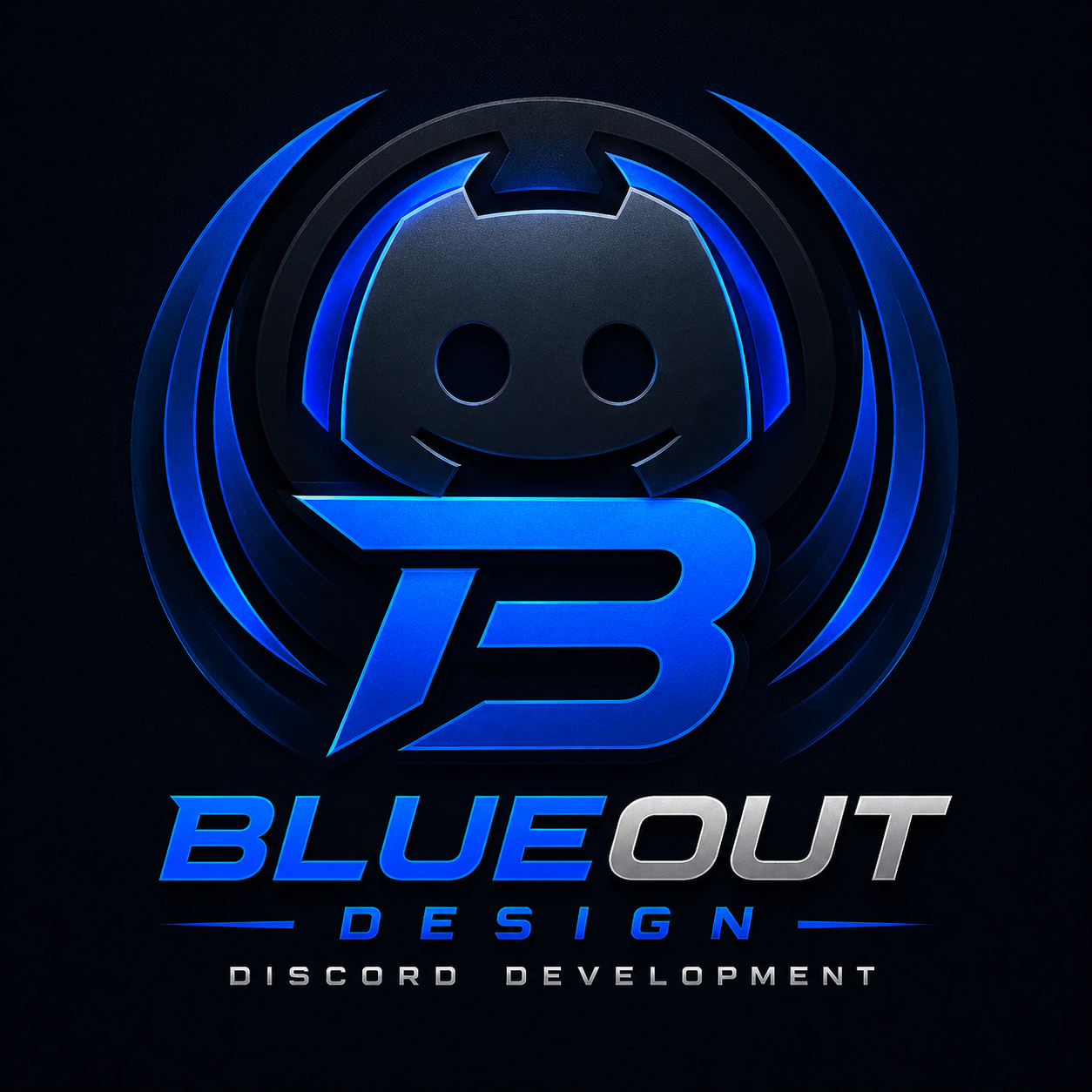 BlueoutDesign Logo